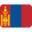 flag, Mongolia